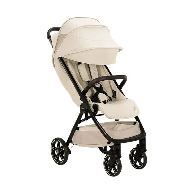 nuna TRVL 婴儿推车