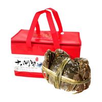 88VIP：鑫渔人 江苏南京固城湖大闸蟹螃蟹全母蟹鲜活精品蟹中秋