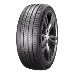 玲珑轮胎 汽车轮胎 适配本田雅阁/比亚迪元 235/45R18 98Y 大师系列 致控