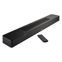  BOSE/博士 杜比全景声 回音壁音响  黑色