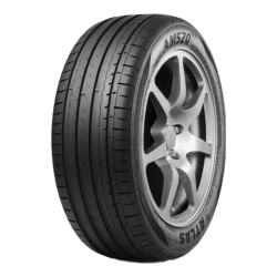 阿特拉斯 AM520 防爆 轮胎 245/45R18 96W