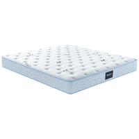 KUKA/顾家家居 抑菌防螨 床垫 5-10cm(含) 150*200cm 偏硬