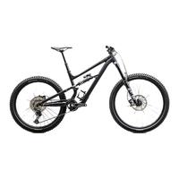 SPECIALIZED闪电 STATUS 170 2 林道越野铝合金全避震山地自行车