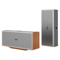 德士 音响立体声强声场组合便携HIFI蓝牙音箱无线环绕家庭影院