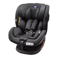 chicco新生婴儿大童汽车座椅儿童通用车载宝宝可坐可躺便携式