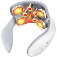 KONKA/康佳 颈椎按摩器 肩颈按摩 疏通理疗