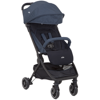 Joie 巧儿宜 飞行精灵PLUS系列 S1601 婴儿推车 经典蓝