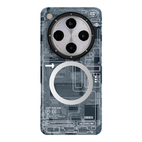 猿气「科技」适用于OPPO FindX8pro手机壳findx8保护套findx8pro手机套全包防摔磨砂不沾指纹X8外壳 曜石黑 OPPO Find X8