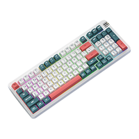 aigo/爱国者 RGB背光 机械键盘  冰淇淋轴 星际ARGB RGB