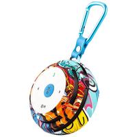 SEE ME HERE 不见不散 E1 便携式 蓝牙音箱