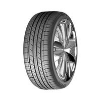 NEXEN 耐克森 CP672 轿车轮胎 静音舒适型 185/65R15 88H