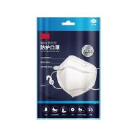 3M 9513 KN95无呼吸阀口罩 1只
