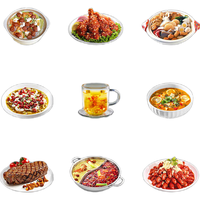 华帝（VATTI）电磁炉电磁灶双灶嵌入式台式家用3500W大功率电陶炉双头镶嵌式智能防干烧不挑锅电磁灶具 i10D1B