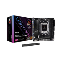 ASRock 华擎 A620I Lightning WiFi MINI-ITX主板(AMD AM5、A620)