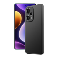KOOLIFE 镜头全包 手机壳 TPU