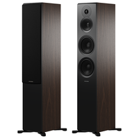 丹拿 新意境 New Emit 50 2.0声道 居家 Hi-Fi音箱 胡桃木