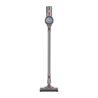 Haier/海尔 吸拖一体 无线吸尘器 3个