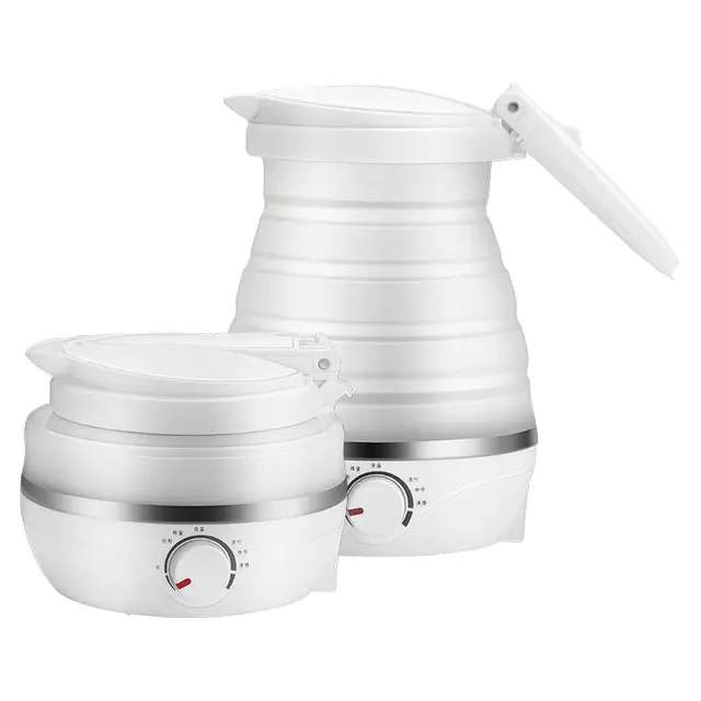 Zoomland 卓朗 F-011ED 电水壶