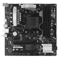BIOSTAR 映泰 B450MX-S主板支持AMD5800X3D/570