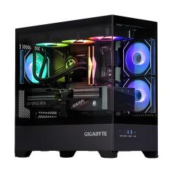 技嘉 电竞游戏台式机电脑主机（配置八  i5 14600KF，RTX5060Ti，16G，1T ）