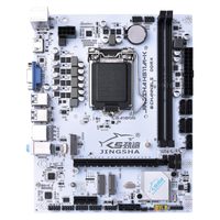 劲鲨 B660主板LGA1700/DDR4支持Intel 12/13代CPU台式机电竞游戏 B660