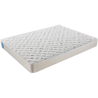 Sealy 丝涟 智趣系列儿童成人护脊偏硬床垫席梦思美姿感应弹簧床垫