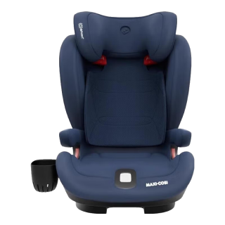迈可适 MAXI COSI3-12岁儿童座椅汽车用 RodifixPlus+ 罗迪斯车载座椅iSize 【升级款 挚爱蓝