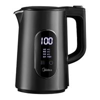 Midea 美的 烧水壶保温一体恒温