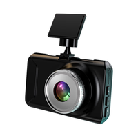 Shinco 新科 行车记录仪 1080P超清摄录