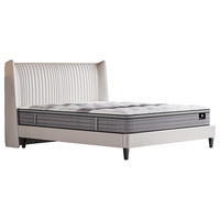 Serta 舒达 梦享S5 弹簧乳胶床垫 180*200*28cm