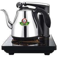 Seko/新功 N66 全智能电热水壶电茶炉自动上水抽水茶具家用烧水壶