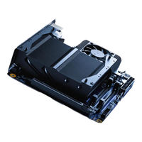 铭凡(MINISFORUM) BD790i 板载锐龙R9-7945HX ITX电脑主板办公电竞游戏 BD790i SE ITX主板 无内存/硬盘