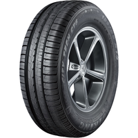 VIKING 北欧维京 轮胎195/65R15 91V CT6适配大众朗逸福特福克斯田卡罗拉铃木