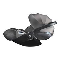 cybex铂金线0-18个月新生儿安全座椅婴儿提篮 玛奇朵米