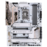COLORFUL 七彩虹 iGame Z790 Loong Edition V20 DDR5 龙年限定 ATX主板（INTEL LGA1700、Z790）