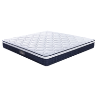 舒达（serta）星享床架+孟菲斯爱脊弹簧床垫邦尼尔弹簧 偏硬睡感套床1.8米 灰色 孟菲斯床垫+星享床架（灰色）