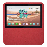 小度 智能音箱随身版 蓝牙音箱迷你音响 智能语音助手小音箱便携式蓝牙5.0连接 白色