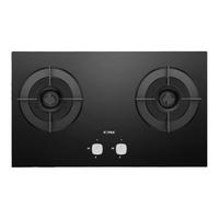 FOTILE 方太 01-TH23B燃气灶煤气灶双灶家用灶台大火灶猛火灶炉灶官方旗舰店