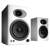 audioengine 声擎 A5+ 2.0声道 有源Hi-Fi音箱