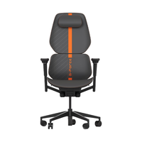 ZUOWE 座为 灵魂G Force人体工学椅 电竞椅