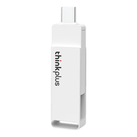 thinkplus 高读速写 U盘 64GB