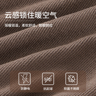  ROVO 塑型显瘦 女士保暖内衣套装