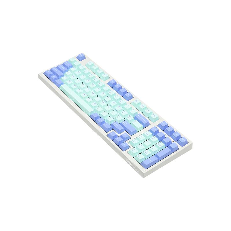  LEOPOLD/利奥博德 蓝牙 机械键盘