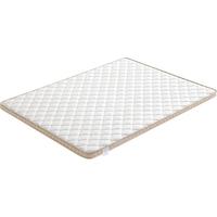 LINSY/林氏家居 CD126床垫 护脊椎 椰棕床垫 软硬适中 90*190cm 棕色 ≤5cm