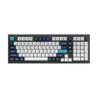 Keychron Q5MAX三模蓝牙无线机械键盘102键2U0客制化Gasket铝坨坨
