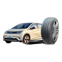 朝阳轮胎 轮胎 汽车轮胎 205/50R17 93W RP76 原配比亚迪海豚