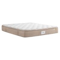 金可儿（Kingkoil）乳胶床垫软硬适中分区独袋弹簧恒温透气席梦思床垫极光1.8x2米 【极光】七区灵动弹簧 厚28cm