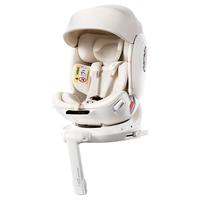 WELLDON 惠尔顿 智慧智能儿童座椅通风0-7岁新生婴儿宝宝汽车用