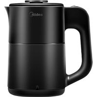 Midea 美的 家用烧水壶水杯家用M102