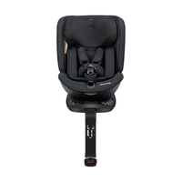 maxi cosi迈可适智能座椅0-7-12岁车载360°旋转i-Size Spinel360Plus 慕尼黑